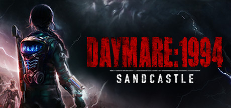 日梦魇：沙堡1994 / Daymare1994 Sandcastle 更新v1.2