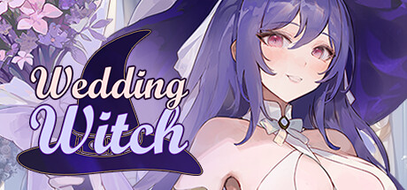 婚礼女巫 / Wedding Witch