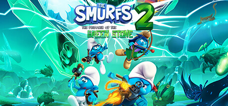 蓝精灵2：绿石之囚 / The Smurfs 2 – The Prisoner of the Green Stone