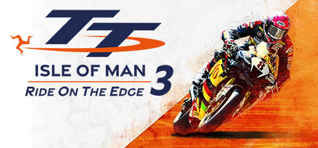 曼岛TT 赛事:边缘竞速3 / TT Isle Of Man Ride on the Edge 3 2023