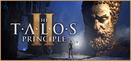 塔罗斯的法则2 / The Talos Principle 2 更新v1.0.3