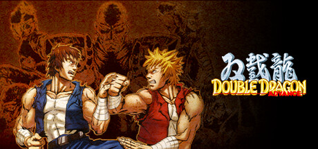 双截龙 Advance / Double Dragon Advance