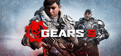 战争机器5 / Gears 5