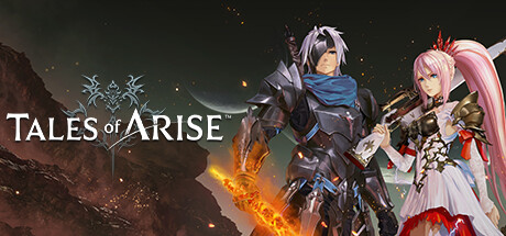 破晓传说 / 破晓传奇 / Tales of Arise 更新Build.12162925