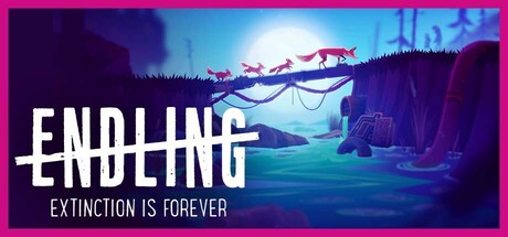 终端：灭绝永恒 / Endling Extinction is Forever 更新Build.11695462
