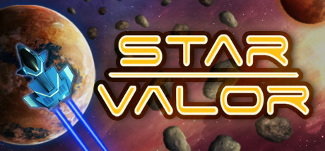 星际勇士 / Star Valor 更新v2.2.2e