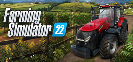 模拟农场22 / Farming Simulator 22 更新v1.13.1