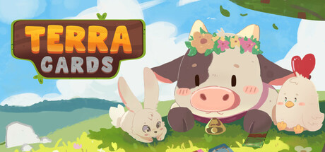 泰拉卡片 / 卡牌农场 / Terracards