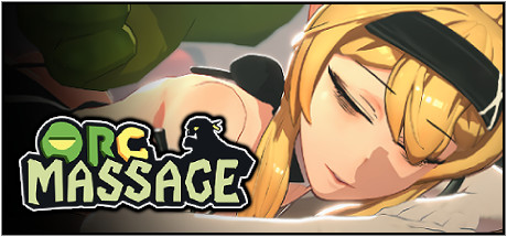欧克按摩店 / Orc Massage