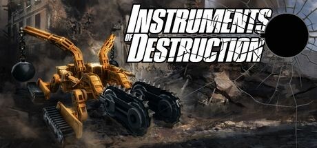 毁灭工具 / Instruments of Destruction 更新Build.12701990