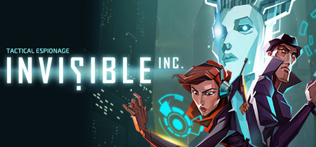 隐形公司 / Invisible, Inc. 完美汉化