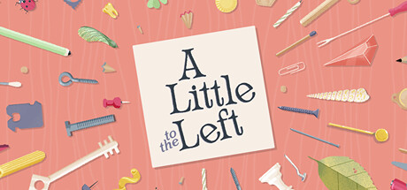 往左一点 / A Little To The Left 更新v3.5.10b