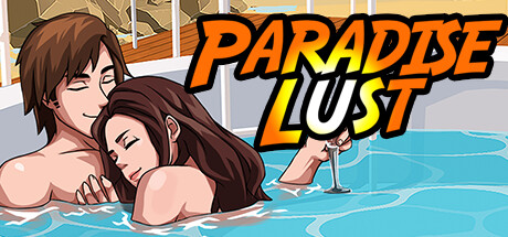 午夜天堂 / Paradise Lust 英文原版