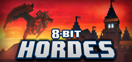 8位部落 / 8 Bit Hordes