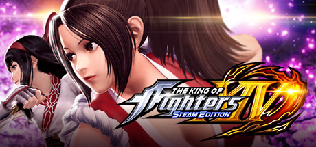 拳皇14 / THE KING OF FIGHTERS XIV 