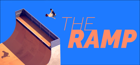滑板游戏 / The Ramp