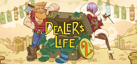 当铺人生2 / Dealers Life 2 更新v1.005