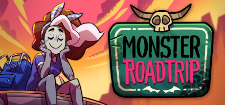 怪物舞会3：怪物之旅 / Monster Prom 3 Monster Roadtrip 英文原版