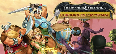 龙与地下城：秘影历代记 / Dungeons and Dragons Chronicles  of Mystara