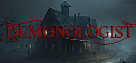 恶魔学家 / 颤栗 / Demonologist 更新v1.1.3