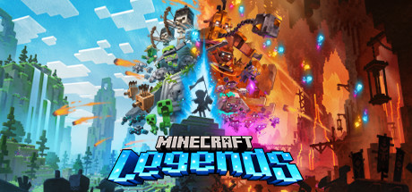 我的世界：传奇 / Minecraft Legends 更新v2023.12.04