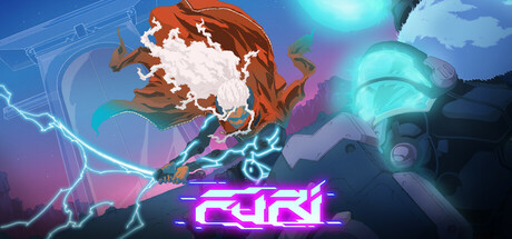 狂怒 / Furi