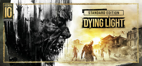 消逝的光芒 / Dying Light 更新v1.51.0