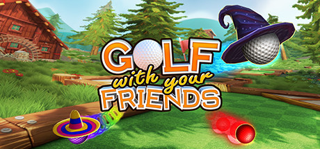 友尽高尔夫 / Golf With Your Friends