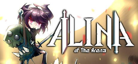 斗技场的阿利娜 / Alina of the Arena 更新Build.10545819