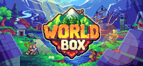 世界盒子：上帝模拟器 / WorldBox – God Simulator 更新v0.50