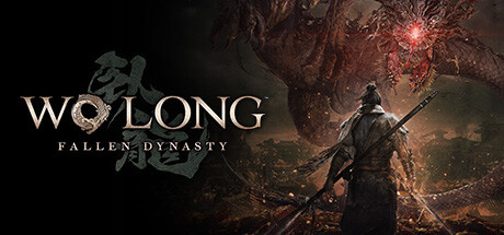 卧龙：苍天陨落 / Wo Long: Fallen Dynasty 更新v1.30