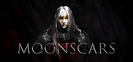 月痕 / Moonscars 更新Build.11573093