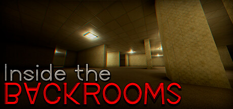 深入后室 / Inside the Backrooms 更新v0.4.3