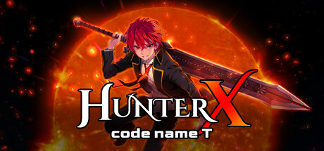 猎人X：代号T / HunterX-code name T