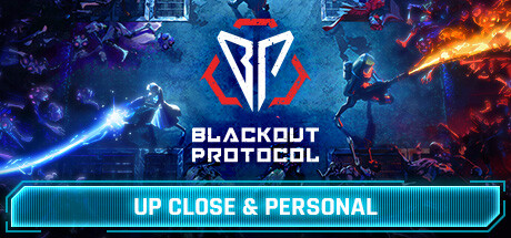 断电协议 / Blackout Protocol