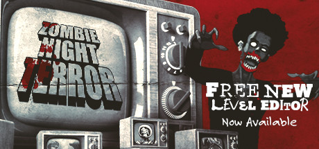 僵尸恐怖之夜 / Zombie Night Terror 更新Build.10076379