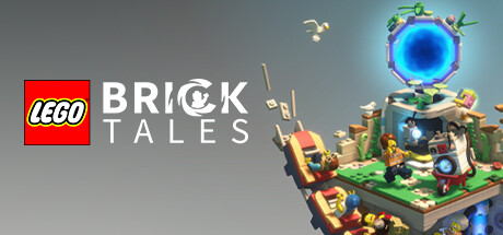 乐高积木传说 / LEGO Bricktales 更新v1.8.r21117