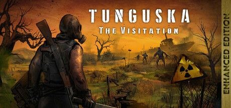 通古斯：禁区实录 / 战栗通古斯 / Tunguska The Visitation  更新v1.75.2