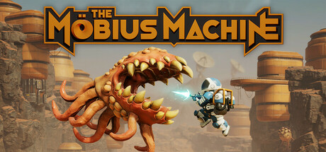 莫比乌斯机器 / The Mobius Machine Beta 英文原版