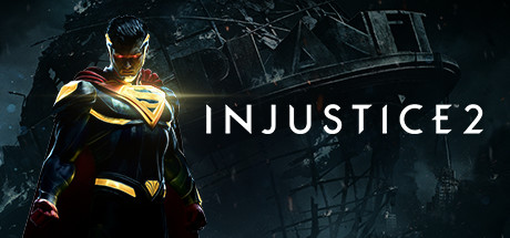 不义联盟2 / Injustice2