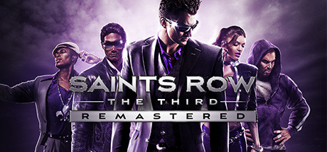 黑道圣徒3 重制版 / Saints Row The Third Remastered 已汉化