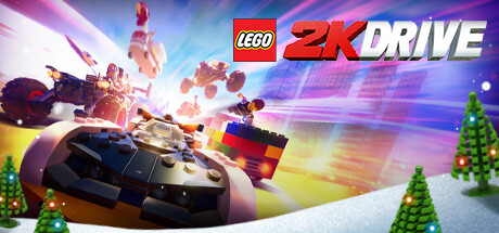 乐高2K竞速 / LEGO 2K Drive