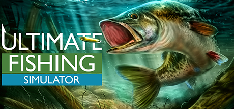 终极钓鱼模拟器 / Ultimate Fishing Simulator 更新v2023.12.20