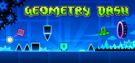 几何冲刺 / Geometry Dash 英文原版 更新v2.207