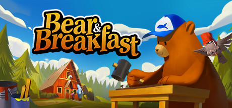 熊与早餐 / Bear and Breakfast 更新v1.8.28