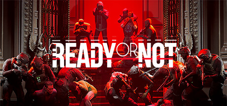 严阵以待 / Ready or Not 更新v71134