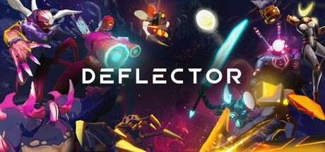 弹反者 / Deflector 更新v1.2.0.3