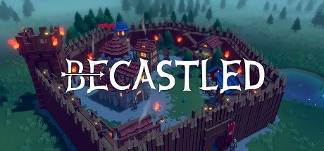 领主模拟器 / Becastled 更新v0.8001