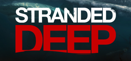深海搁浅 / 荒岛求生 / Stranded Deep 已汉化