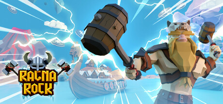 维京战鼓 / Ragnarock